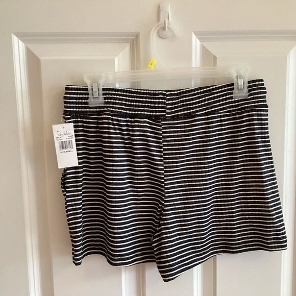 NWT. Roudelain Brand/Macy’s Womens PJ Short Size Small Jersey Knit - Picture 4 of 9